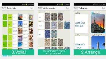 mapas mentales Android
