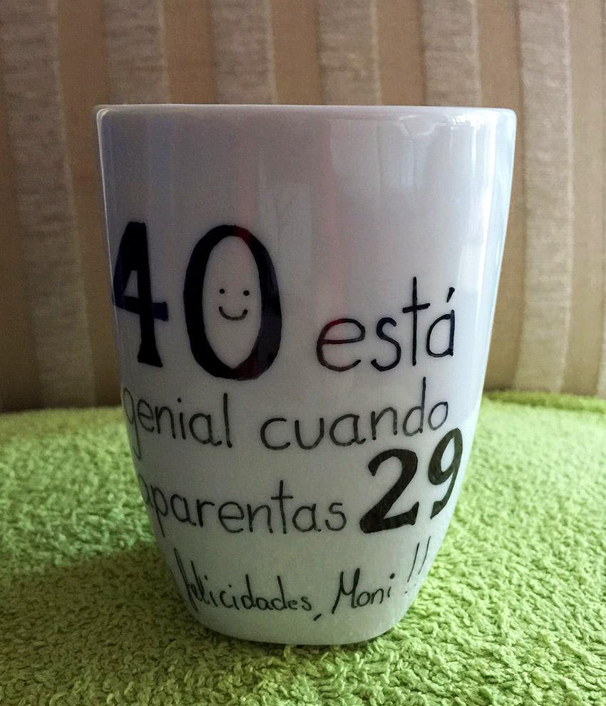 taza