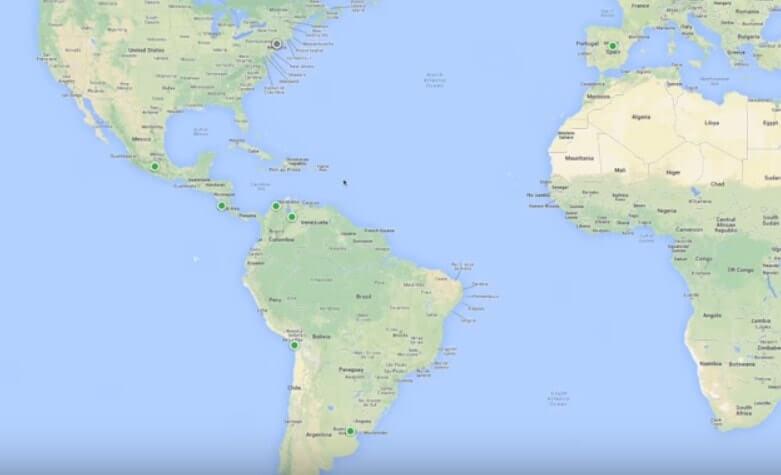 encontrar movil con aplicacion find my phone