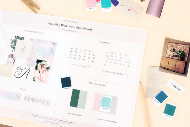 Diseña tu marca, el curso que hará que tu empresa consiga el cliente ideal