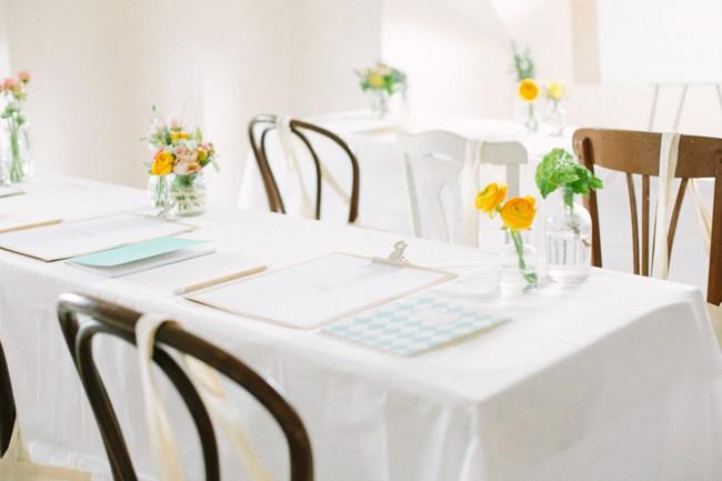 Aprende a diseñar tu marca con The Visual Corner