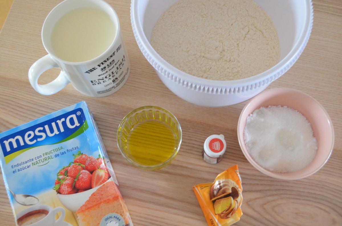 Tarta red velvet vegana y saludable