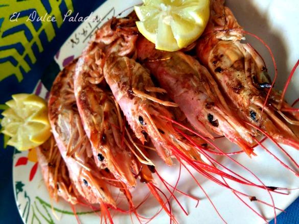 ideas de platos para navidad