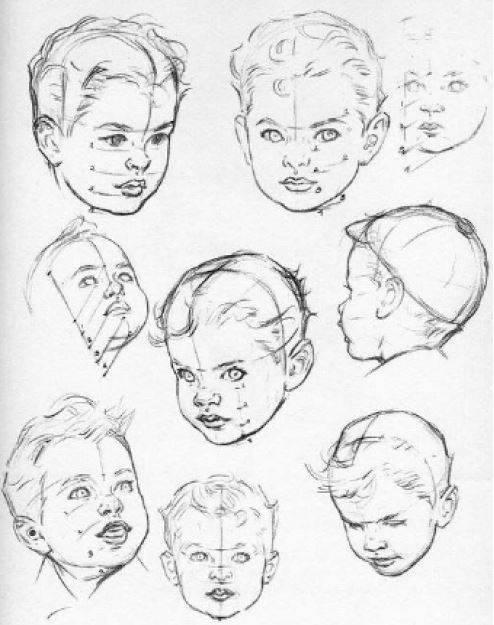 diferentes-edades-del-bebe