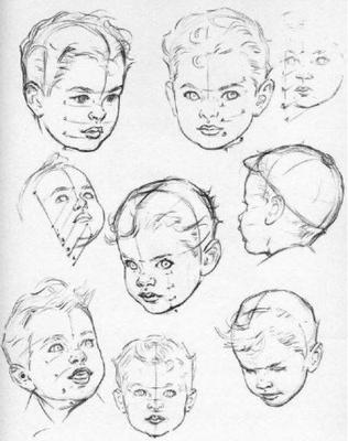 diferentes-edades-del-bebe