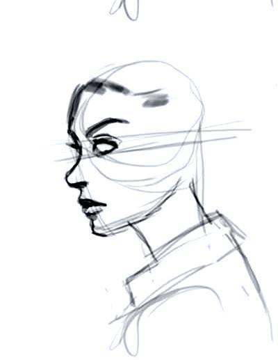 como-dibujar-un-rostro-de-perfil-2