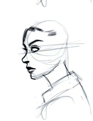 como-dibujar-un-rostro-de-perfil-2