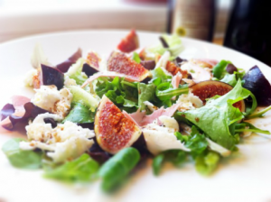 Dieta mediterranea para adelgazar