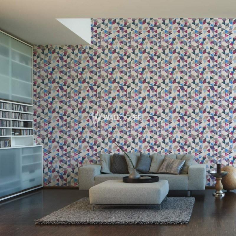 Papel pintado de tendencia