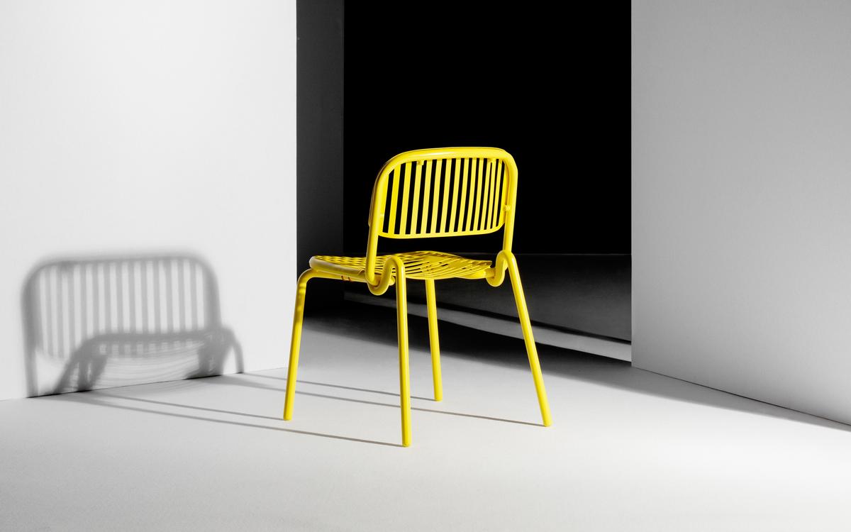 Muebles de diseño y decoracion - knot-chair-by-desormeaux-carrette-studio