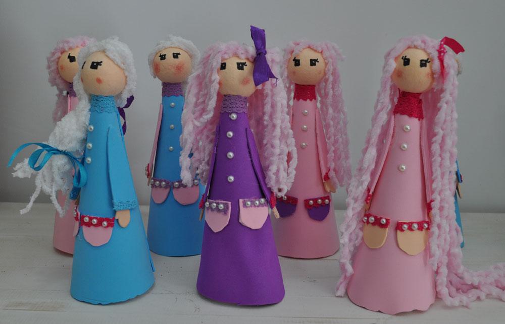 fofucha-taller-niñas