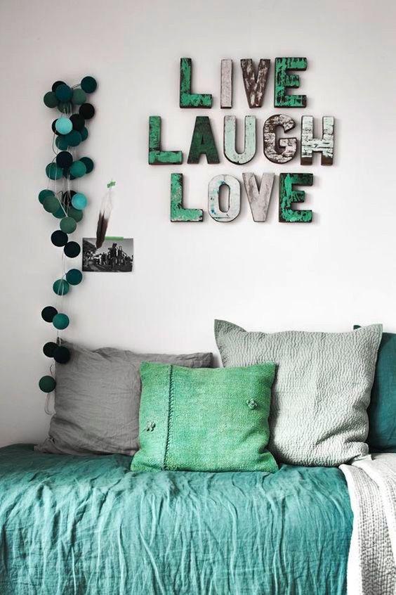 decoracion-lowcost-letras-pared