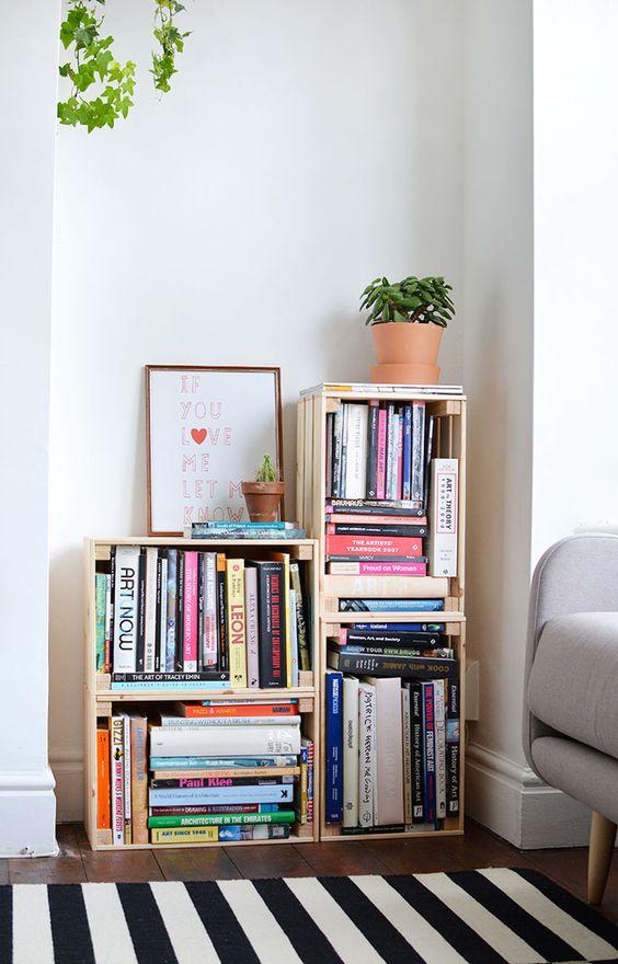 decoracion-lowcost-libreria