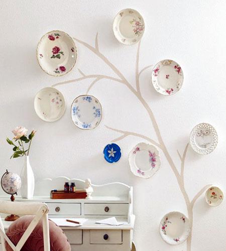 decoracion-lowcost-mural-platos