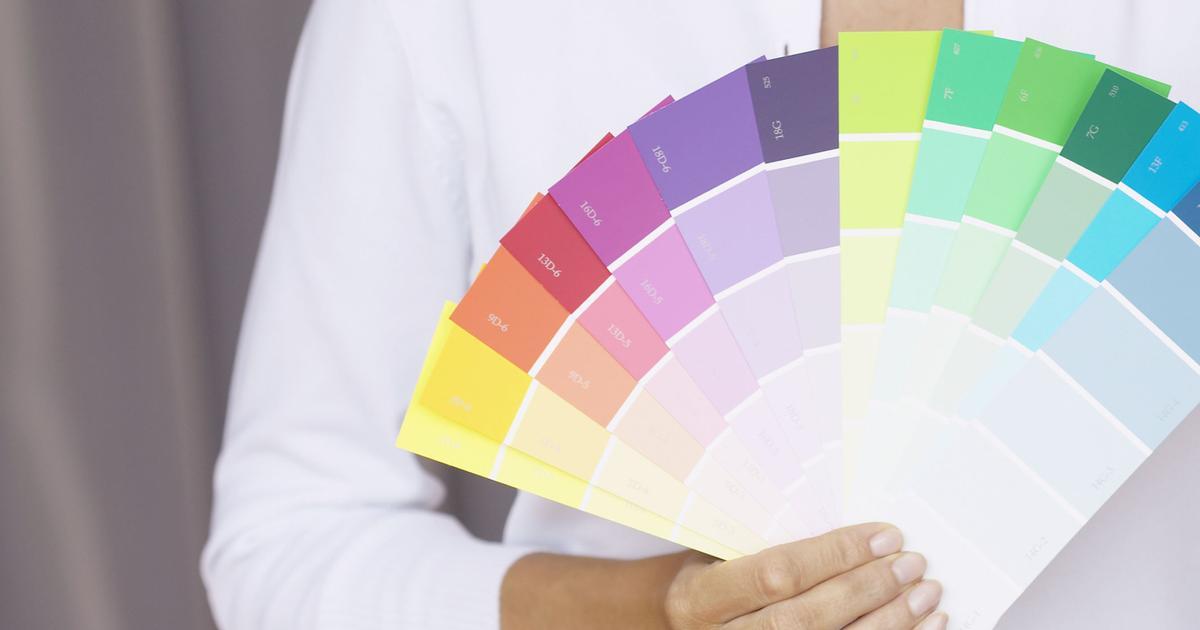 como combinar los colores al decorar tu casa