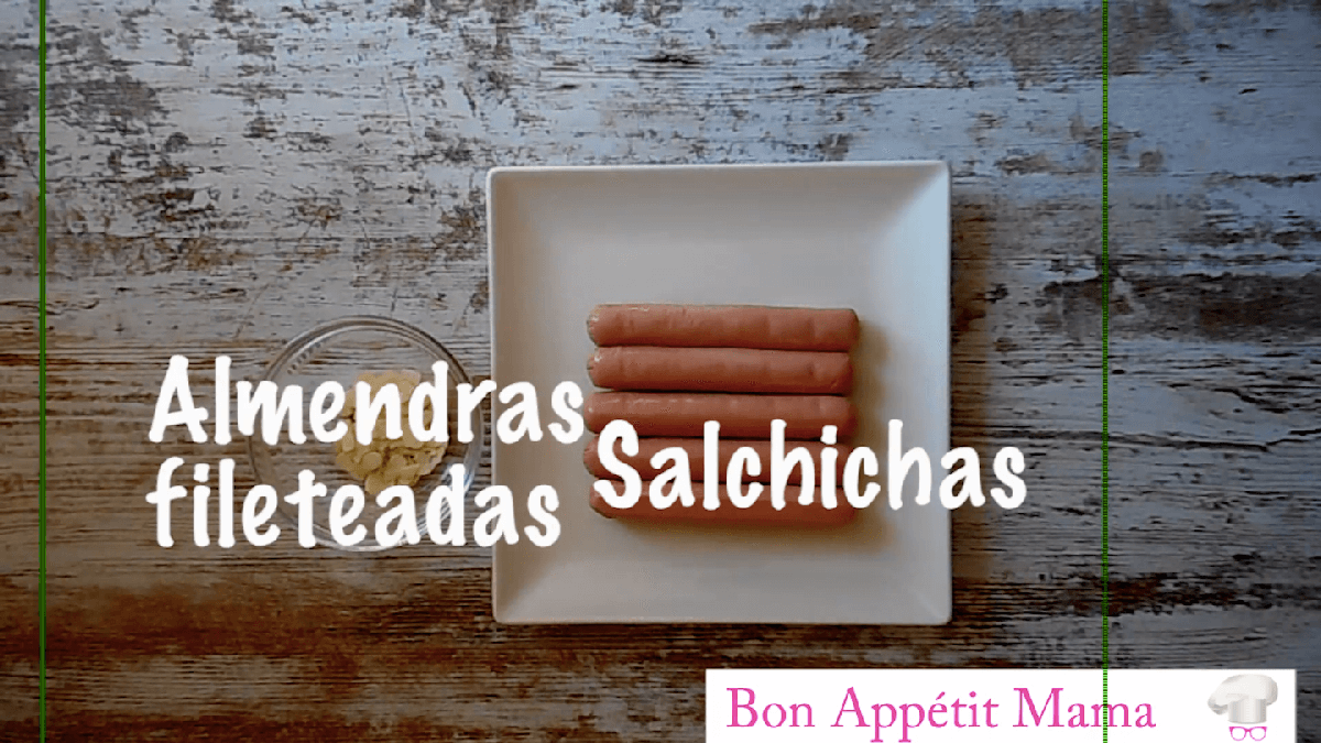 dedos salchicha