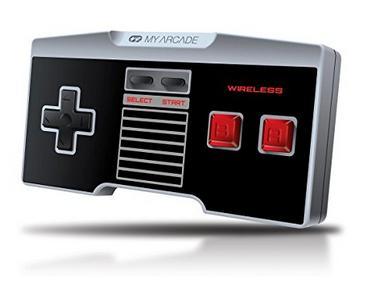 Mandos compatibles con Nintendo Classic Edition Mini NES alargador extensor cable controlador alternativo
