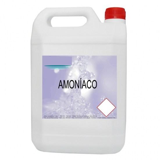 amoniaco