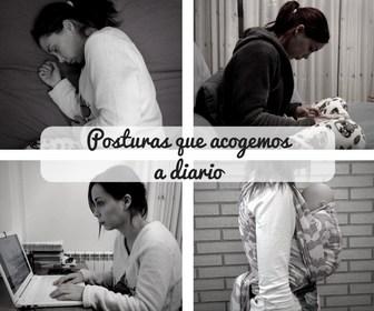 posturas en mi dia