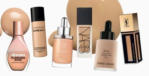 maquillaje de fiesta