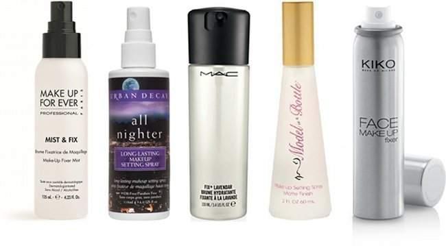 maquillaje de fiesta