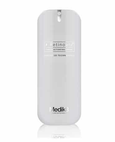 Envase Medik8 Retinyl Retinoate Youth Activating Cream