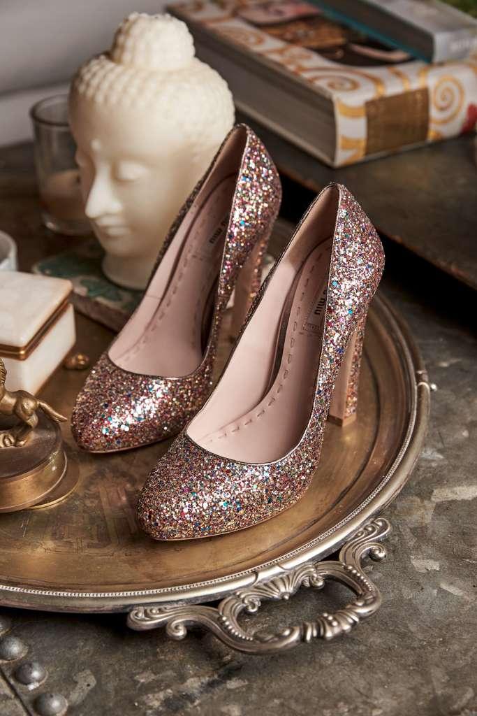 Zapatos Miu Miu Jessica Alba