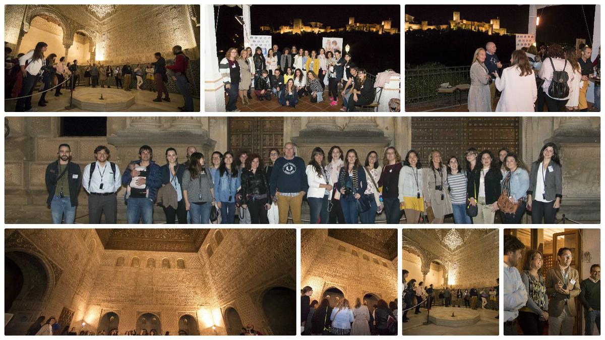 Blogtrip Puleva Infantil