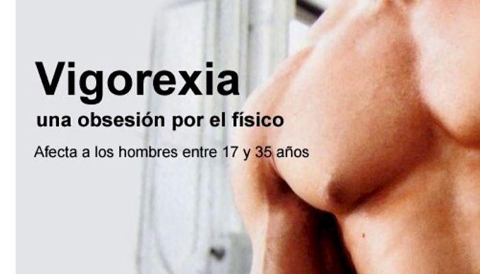 Vigorexia
