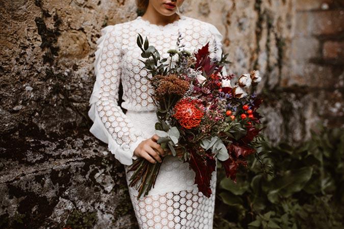 boda diferente sparks