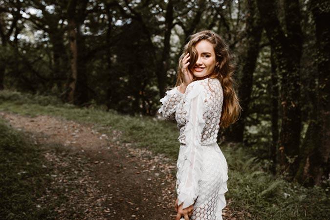 boda diferente sparks