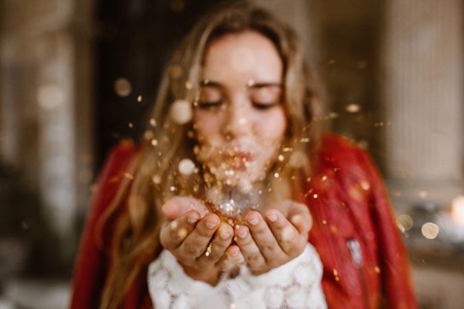 boda diferente sparks