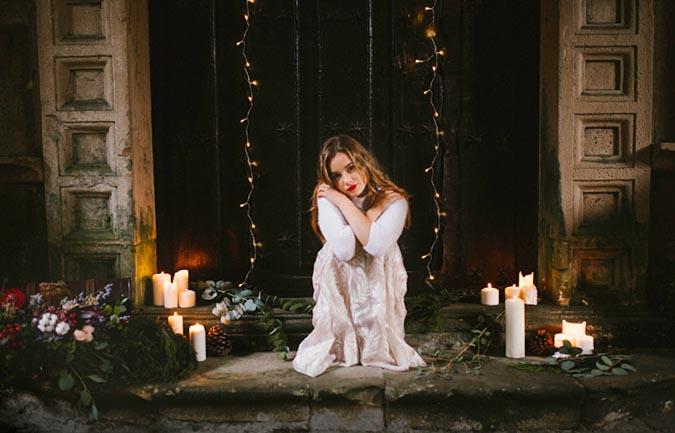 boda diferente sparks