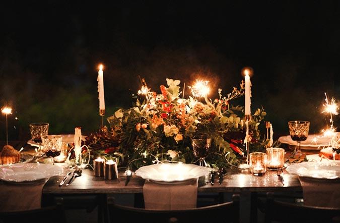 boda diferente sparks