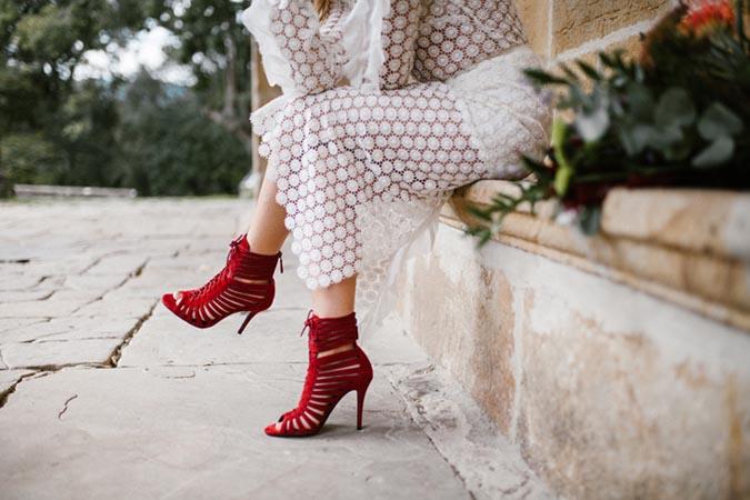 boda diferente sparks