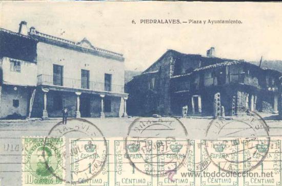 plaza-y-ayuntamiento-todocoleccion