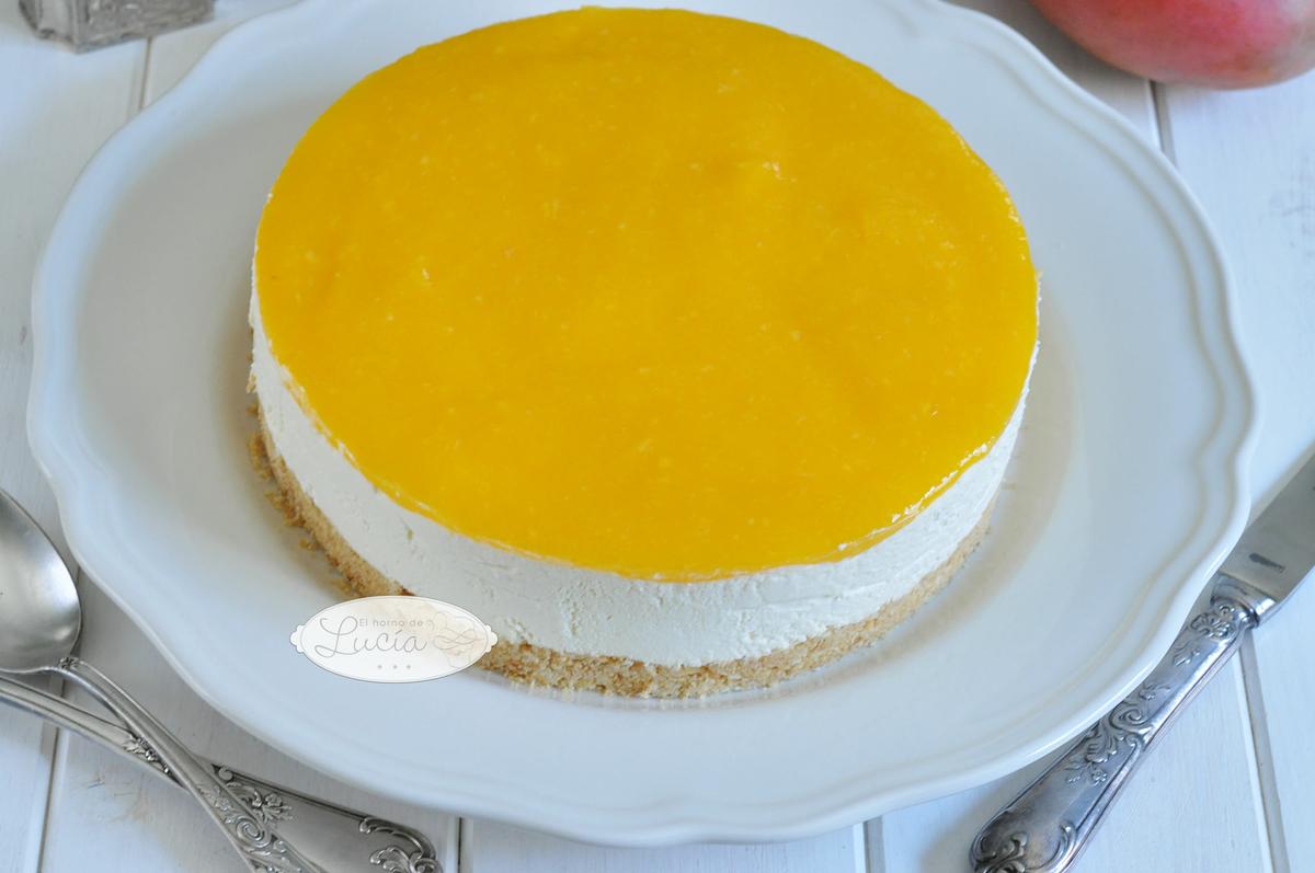 tarta-de-queso-y-mango-natural