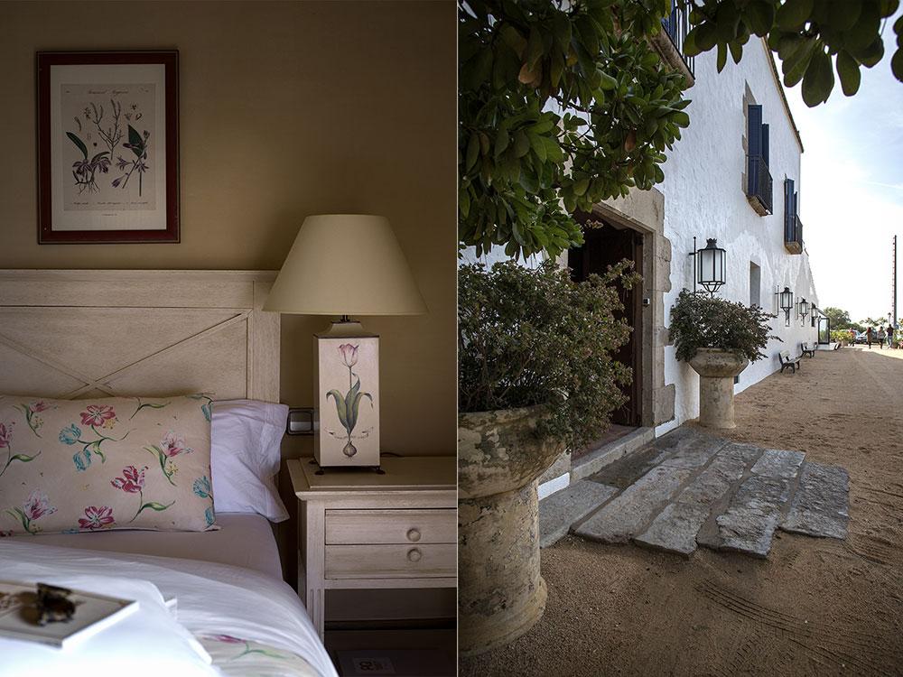 escapada-costa-brava-otono-dormitorio-hotel-el-far-maria-algara-regas
