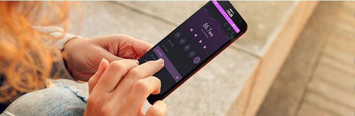 Asus ZenFone 2 Android Smartphone Teléfono Celular review reseña análisis mejor equilibrio