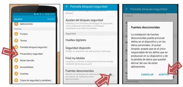 como descifrar claves wifi en android