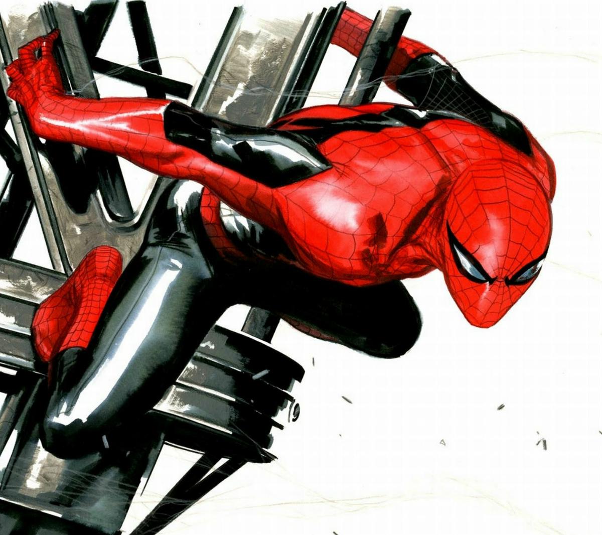 wallpapers spiderman spider-man fondos de pantalla peter parker pelicula marvel comics