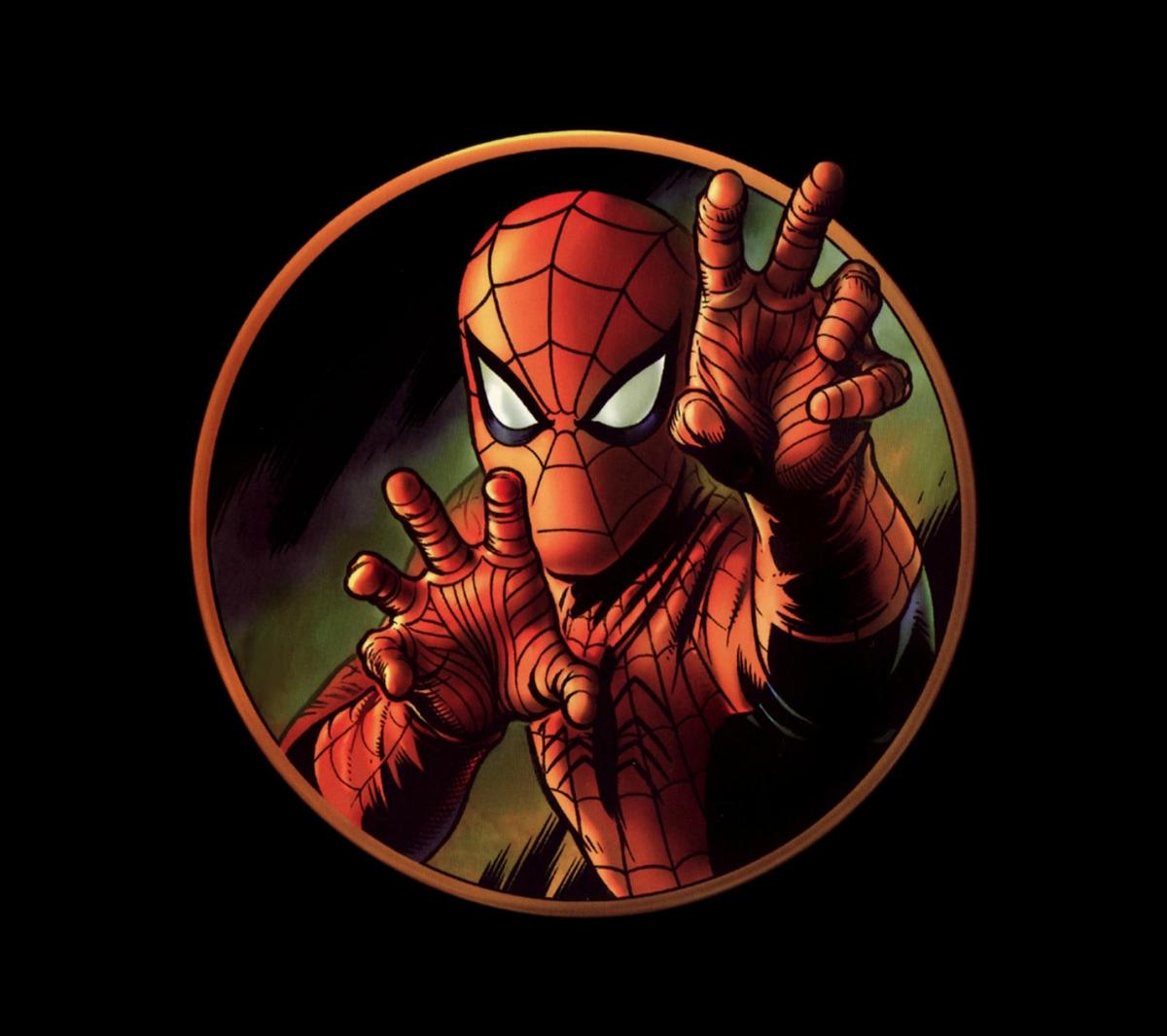 wallpapers spiderman spider-man fondos de pantalla peter parker pelicula marvel comics