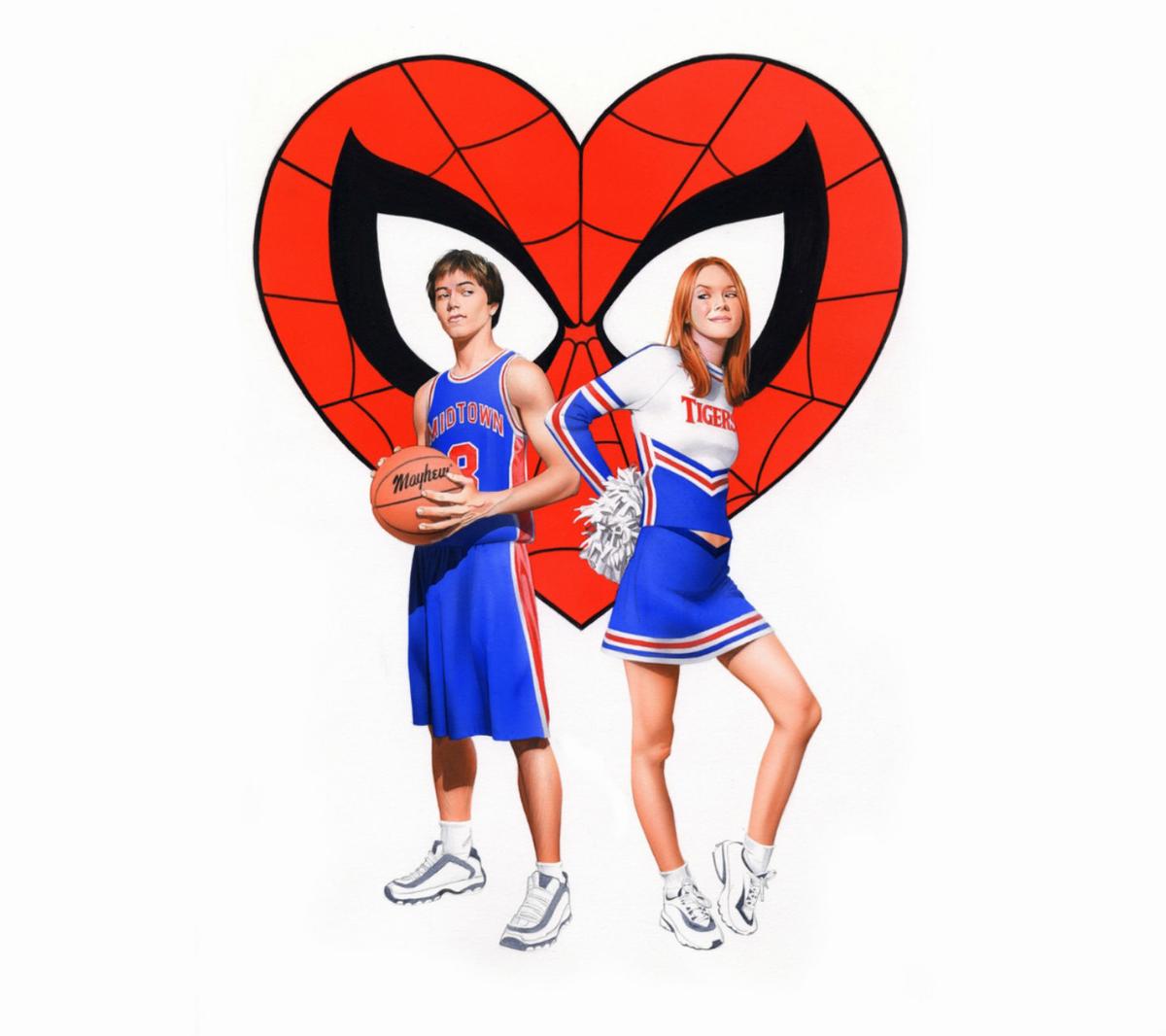 wallpapers spiderman spider-man fondos de pantalla peter parker pelicula marvel comics