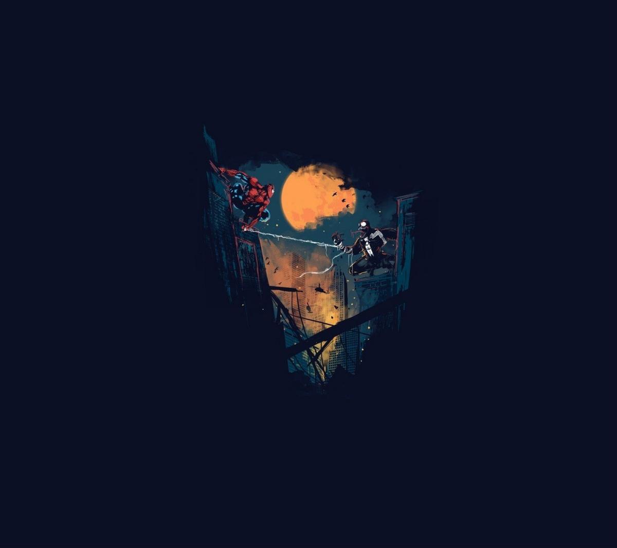 wallpapers spiderman spider-man fondos de pantalla peter parker pelicula marvel comics