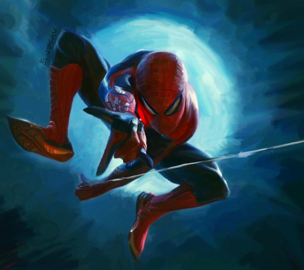 wallpapers spiderman spider-man fondos de pantalla peter parker pelicula marvel comics