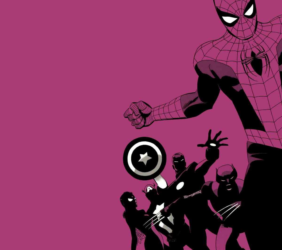 wallpapers spiderman spider-man fondos de pantalla peter parker pelicula marvel comics