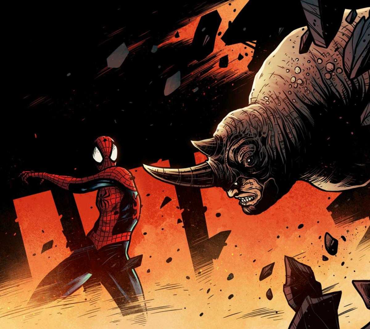 wallpapers spiderman spider-man fondos de pantalla peter parker pelicula marvel comics