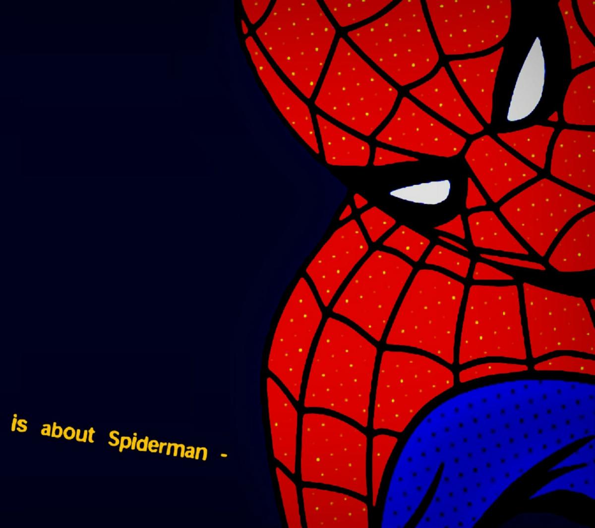 wallpapers spiderman spider-man fondos de pantalla peter parker pelicula marvel comics