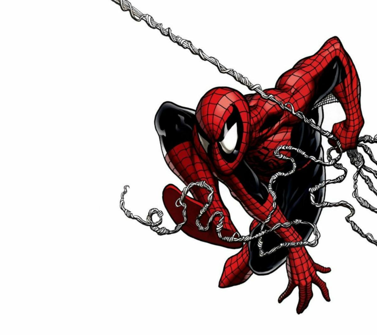 wallpapers spiderman spider-man fondos de pantalla peter parker pelicula marvel comics