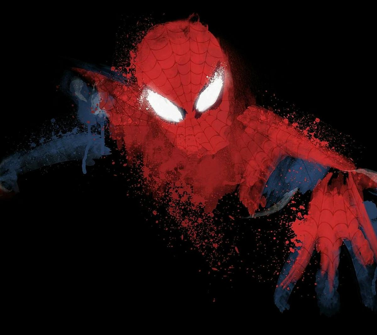 wallpapers spiderman spider-man fondos de pantalla peter parker pelicula marvel comics